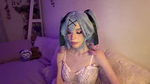 Nicole online show from 21, 3, 2026