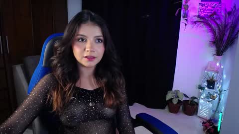 Snapshot of medusa_025 chatting on 10, 1, 2025 Coral online show from 10, 1, 2025