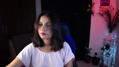 Snapshot of medusa_025 chatting on 25, 1, 2025 Coral online show from 25, 1, 2025