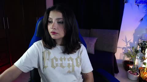 Snapshot of medusa_025 chatting on 6, 2, 2025 Coral online show from 6, 2, 2025