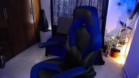 Snapshot of medusa_025 chatting on 16, 2, 2025 Coral online show from 16, 2, 2025