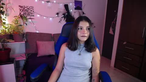 Snapshot of medusa_025 chatting on 28, 2, 2025 Coral online show from 28, 2, 2025