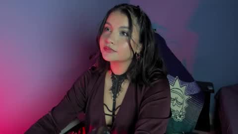 Snapshot of medusa_025 chatting on 16, 1, 2026 Coral online show from 16, 1, 2026