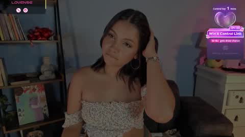 Snapshot of medusa_025 chatting on 12, 3, 2026 Coral online show from 12, 3, 2026