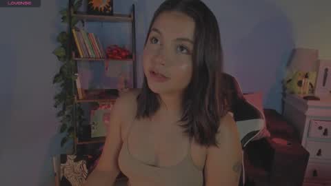 Snapshot of medusa_025 chatting on 25, 3, 2026 Coral online show from 25, 3, 2026