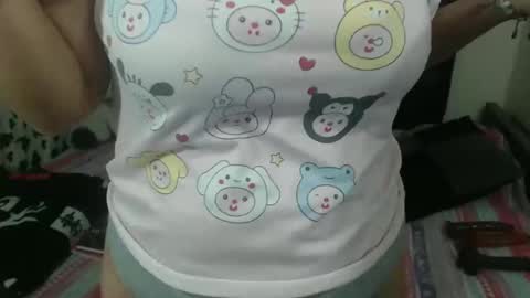 Snapshot of medusalilith69 chatting on 14, 1, 2026 Natalia online show from 14, 1, 2026