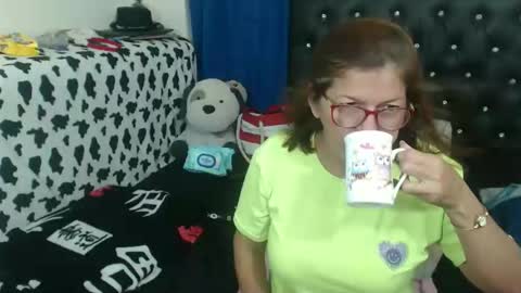 Snapshot of medusalilith69 chatting on 3, 3, 2026 Natalia online show from 3, 3, 2026