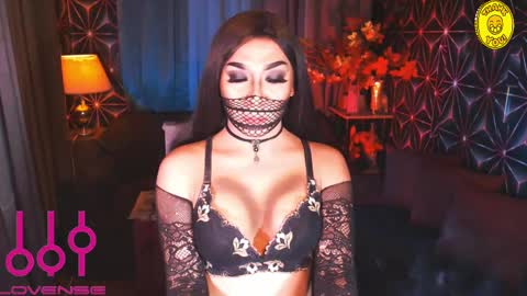 THE QUEEN ALPHA   Queen Medusa Prey online show from 17, 2, 2025