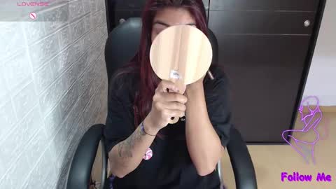 Snapshot of medussa_kat chatting on 13, 1, 2025 Katrina online show from 13, 1, 2025