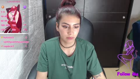 Snapshot of medussa_kat chatting on 16, 1, 2025 Katrina online show from 16, 1, 2025