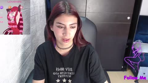 Snapshot of medussa_kat chatting on 22, 1, 2025 Katrina online show from 22, 1, 2025