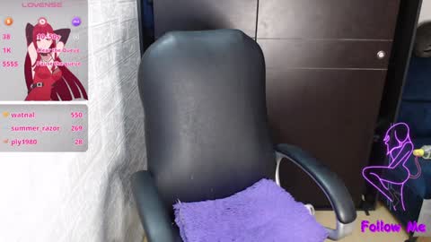 Snapshot of medussa_kat chatting on 23, 1, 2025 Katrina online show from 23, 1, 2025