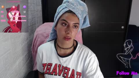 Snapshot of medussa_kat chatting on 26, 1, 2025 Katrina online show from 26, 1, 2025