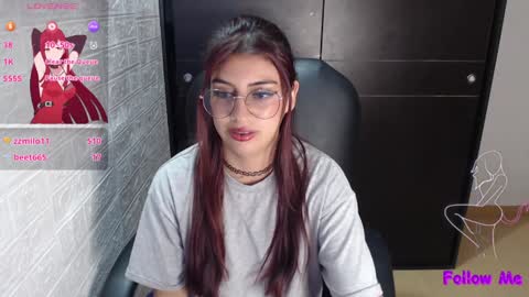 Snapshot of medussa_kat chatting on 3, 2, 2025 Katrina online show from 3, 2, 2025