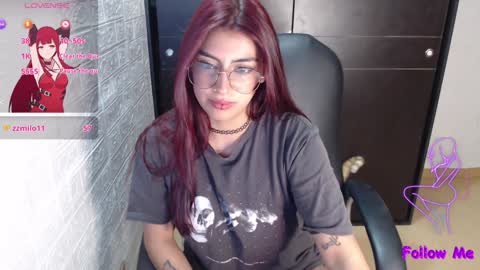 Snapshot of medussa_kat chatting on 5, 2, 2025 Katrina online show from 5, 2, 2025