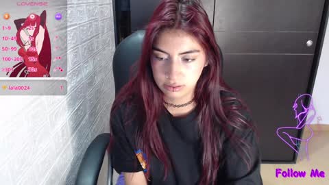 Snapshot of medussa_kat chatting on 5, 2, 2025 Katrina online show from 5, 2, 2025