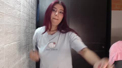 Snapshot of medussa_kat chatting on 9, 2, 2025 Katrina online show from 9, 2, 2025