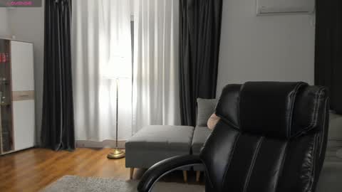 MedussaEyes online show from 19, 1, 2025