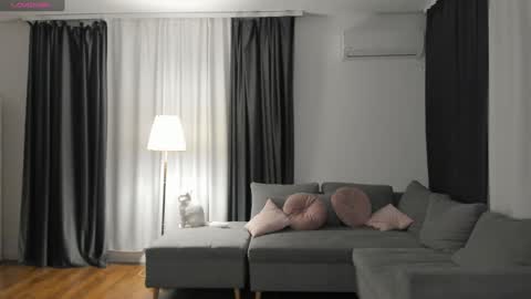 MedussaEyes online show from 24, 1, 2025