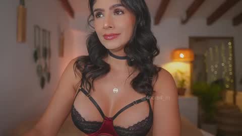 Andrea  online show from 19, 9, 2025