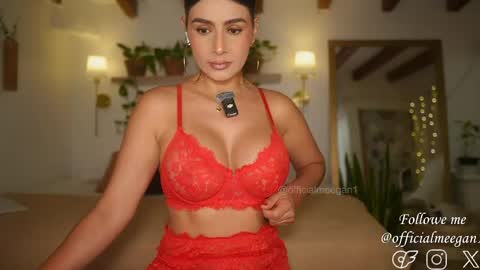 Snapshot of meegan1 chatting on 17, 4, 2026 Andrea online show from 17, 4, 2026