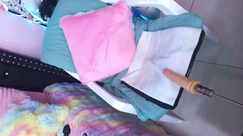 Im Megan online show from 25, 1, 2025