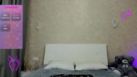 Megan online show from 27, 1, 2025