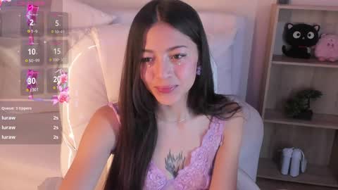   online show from 7, 3, 2025