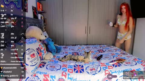 MelanyAlejandra online show from 29, 12, 2024