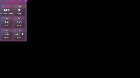 Snapshot of meelisa_reed chatting on 11, 10, 2025 Meelisa Reed online show from 11, 10, 2025