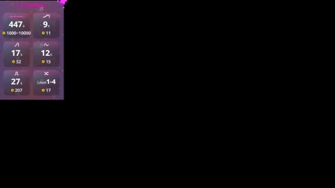 Snapshot of meelisa_reed chatting on 22, 10, 2025 Meelisa Reed online show from 22, 10, 2025