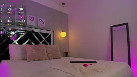 Melody online show from 23, 11, 2025