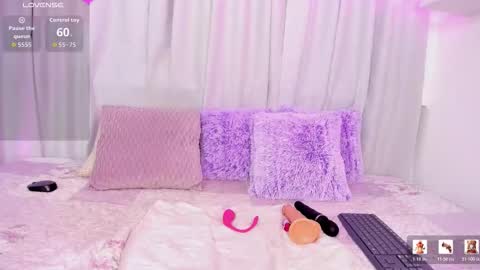 Melody online show from 19, 3, 2026