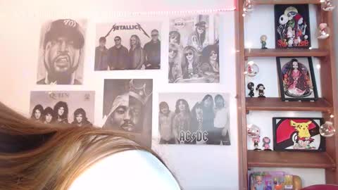 Emily online show from 7, 1, 2025