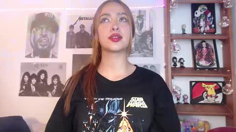 Emily online show from 13, 1, 2025