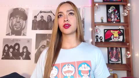 Emily online show from 13, 2, 2025