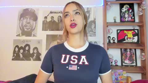 Emily online show from 22, 2, 2025