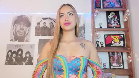 Emily online show from 3, 10, 2025