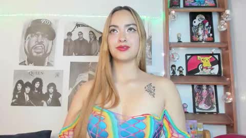 Emily online show from 28, 10, 2025