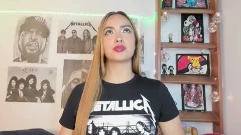 Emily online show from 5, 11, 2025