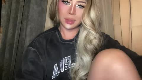 GODDESS OF ALL GODDESSES online show from 13, 1, 2026