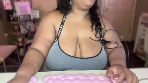 Snapshot of meetsouthernpeach chatting on 4, 2, 2025 Southern Peach online show from 4, 2, 2025