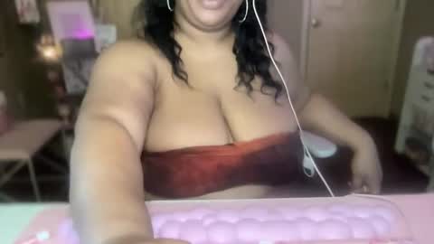 Snapshot of meetsouthernpeach chatting on 3, 3, 2025 Southern Peach online show from 3, 3, 2025