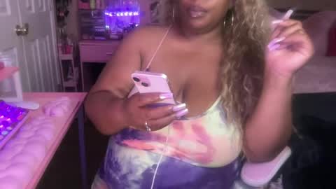 Southern Peach online show from 23, 7, 2026
