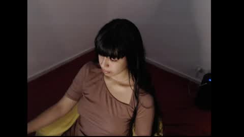 Meg4n Miauuuu online show from 23, 3, 2026