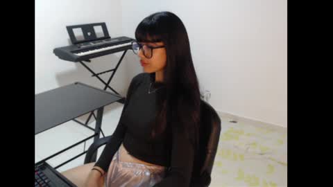Meg4n Miauuuu online show from 11, 4, 2026