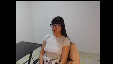 Meg4n Miauuuu online show from 14, 4, 2026