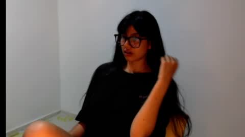Snapshot of meg4nmiau chatting on 21, 6, 2026 Meg4n Miauuuu online show from 21, 6, 2026