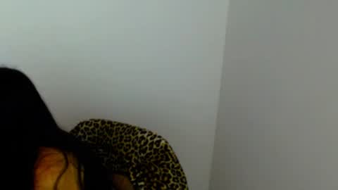 Snapshot of meg4nmiau chatting on 12, 7, 2026 Meg4n Miauuuu online show from 12, 7, 2026