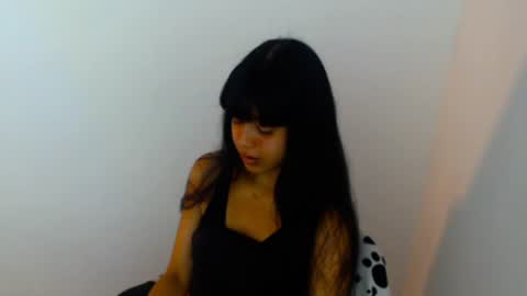 Snapshot of meg4nmiau chatting on 18, 7, 2026 Meg4n Miauuuu online show from 18, 7, 2026